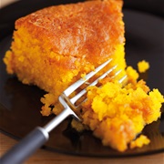 Polenta Cake