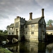 Baddesley Clinton