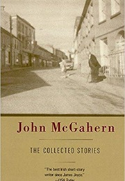 The Collected Stories (John McGahern)