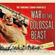 319 - War of the Colossal Beast