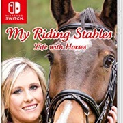 My Riding Stable Life With Horses