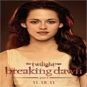 Bella Swan Poster