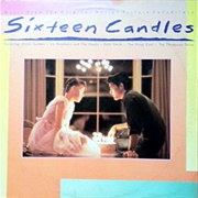 Sixteen Candles Soundtrack