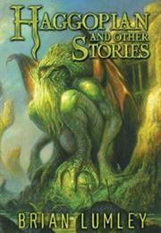 Haggopian and Other Stories