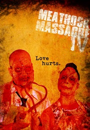 Meathook Massacre 4 (2018)