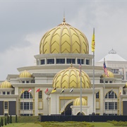 Istana Negara