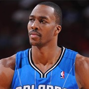 Dwight Howard 2011/12