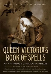 The Jewel in the Toad Queen's Crown (Jane Yolen)