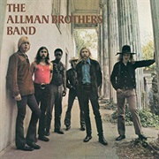 Allman Brothers Band - Trouble No More