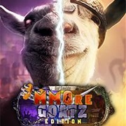 Goat Simulator: Mmore Goatz Edition