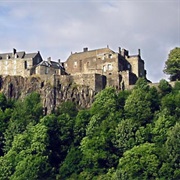 Stirlingshire (Scotland, UK)