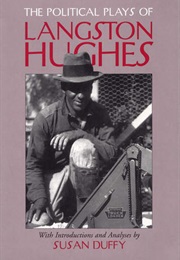 The Political Plays of Langston Hughes (Langston Hughes, Susan Duffy)