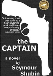 The Captain (Seymour Shubin)