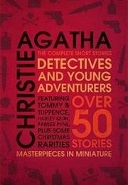 Masterpieces in Miniature (Agatha Christie)