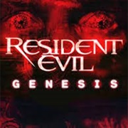 Resident Evil Genesis