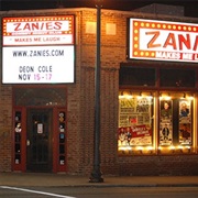 Zanies (Nashville, TN)
