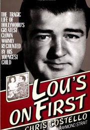 Lou's on First (Chris Costello)