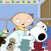 Seahorse Seashell Party