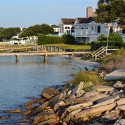 Morehead City, North Carolina