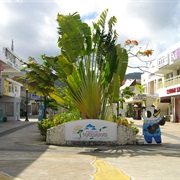 Garapan, Northern Mariana Islands