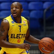 Ricky Hickman
