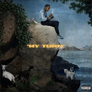 My Turn by Lil Baby