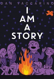 I Am a Story (Dan Yaccarino)