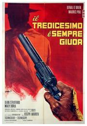 Il Tredicesimo È Sempre Giuda