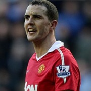 John O'Shea