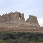 Mary, Turkmenistan