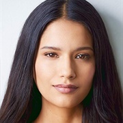 Tanaya Beatty