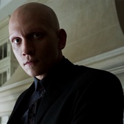 Victor Zsasz