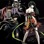 Kousetsu Hyaku Monogatari