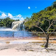 Canaima, Venezuela