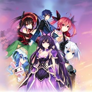 Date a Live