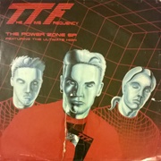 The Ultimate High - The Time Frequency