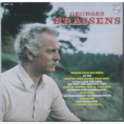 Georges Brassens - Georges Brassens (Fernande)