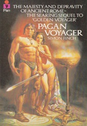 Pagan Voyager (Simon Finch)