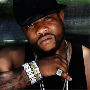 Gorilla Zoe
