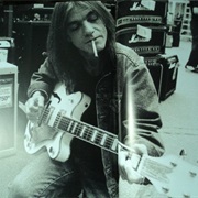 Malcolm Young (AC/DC)