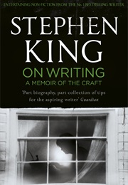 On Writing (Stephen King)