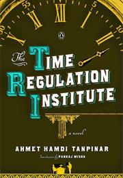 SAATLERI AYARLAMA ENSTITUSU