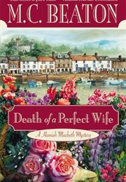 Death of a Perfect Wife (M. C. Beaton)