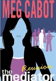 Reunion (Meg Cabot)