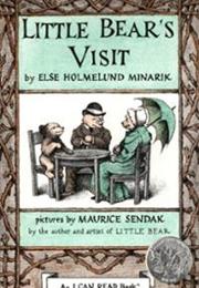 Little Bear's Visit