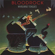 Bloodrock - Sunday Song