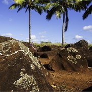 Kukaniloko Birthstones