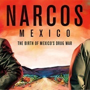 Narcos:  Mexico