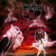 Immolation - Dawn of Possesion