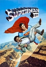 Superman III (1983)